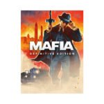 Mafia: Definitive Edition